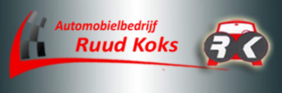Automobielbedrijf Ruud Koks